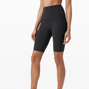 Lulu Lemon 10" Align Super High Rise Short